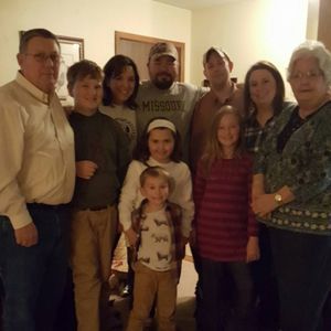 Meet your Posher, Frieda